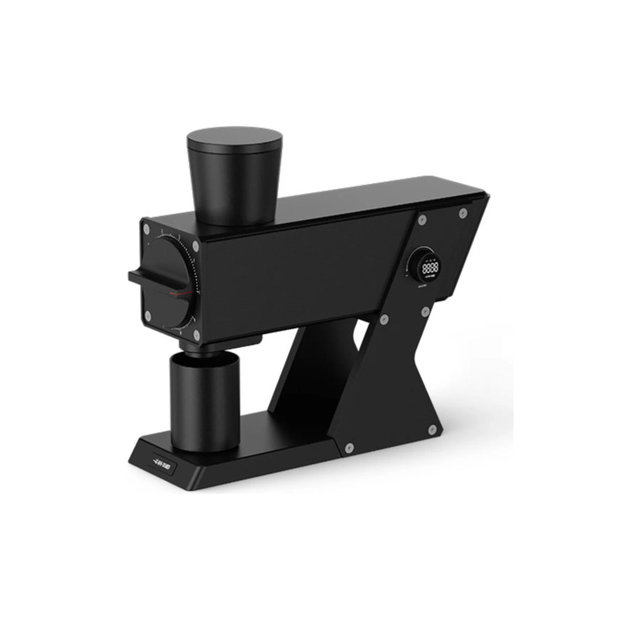 MHW-3BOMBER F74 Navigator Electric Coffee Grinder — product hero