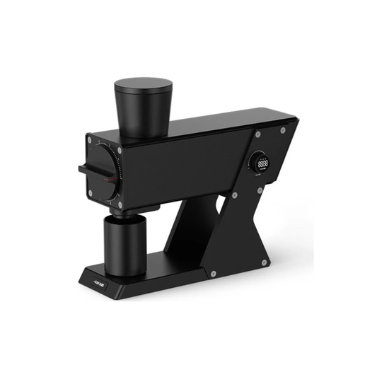 MHW-3BOMBER F74 Navigator Electric Coffee Grinder — product hero