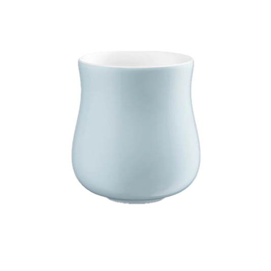MHW-3BOMBER Aura Series Ceramic Cup — product hero on pure white