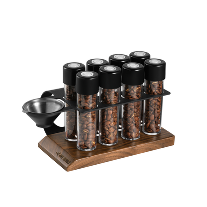 MHW-3BOMBER Coffee Energy Tubes Sets — product hero on pure white