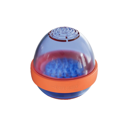 MHW-3BOMBER Eggonaut Dripper — product hero on pure white