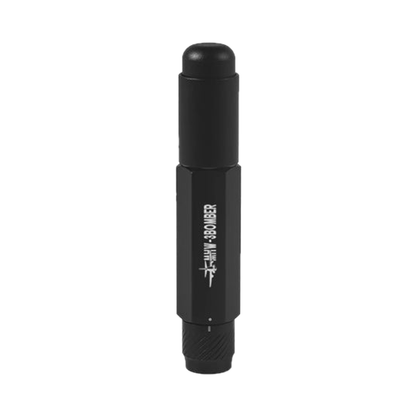 MHW-3BOMBER Lightning Needle Distributor Pro WDT Tool — product hero on pure white