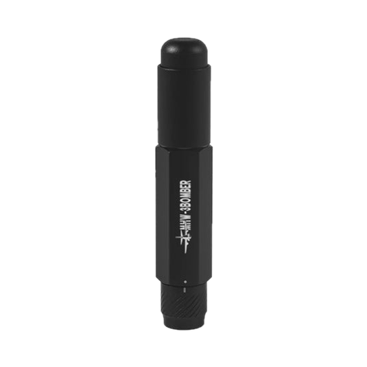 MHW-3BOMBER Lightning Needle Distributor Pro WDT Tool — product hero on pure white