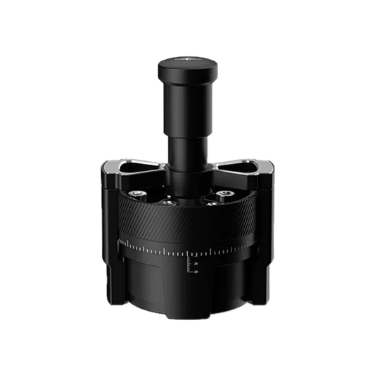MHW-3BOMBER SE Pro - Needle Distributor WDT Tool — centred product hero on pure white