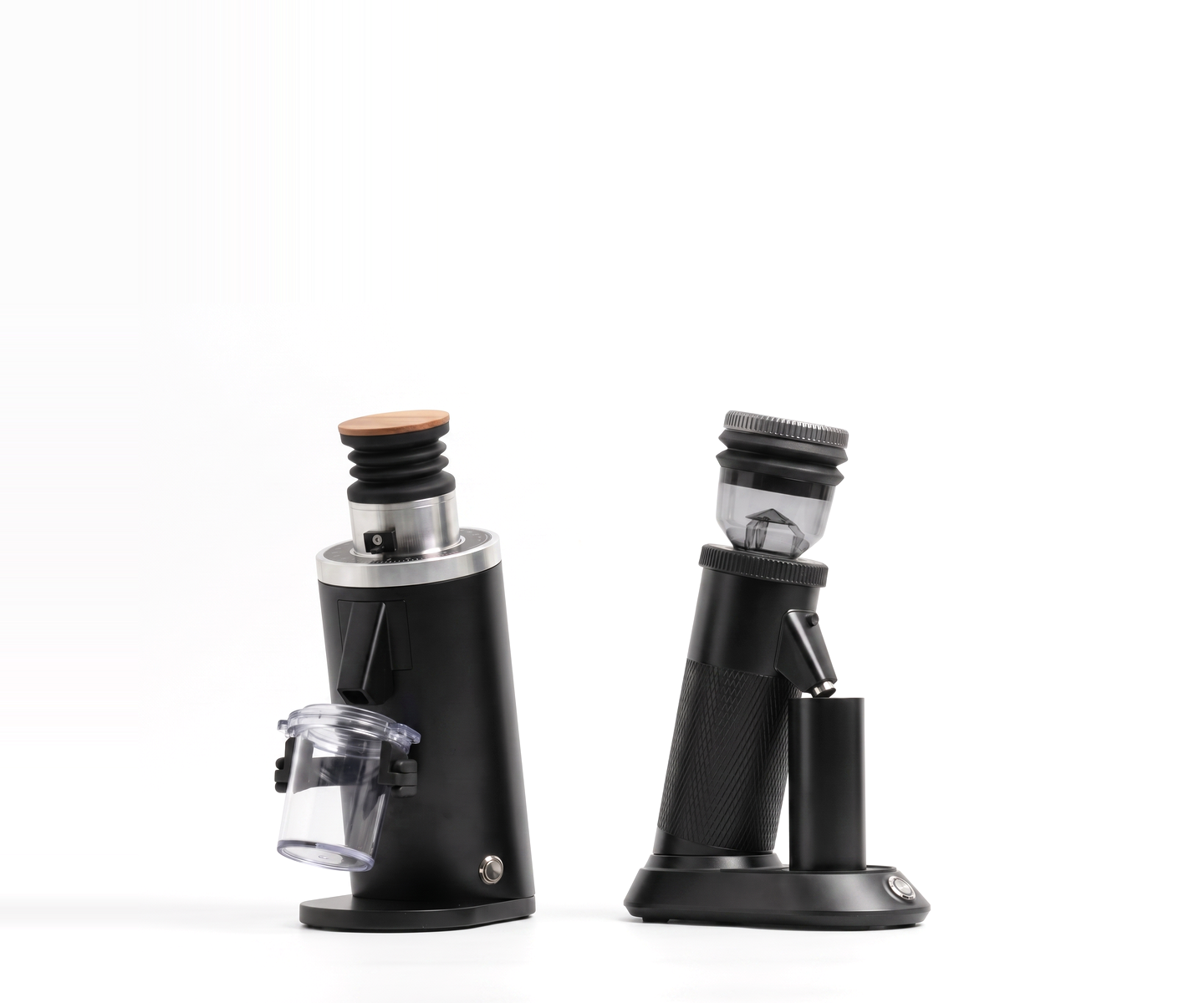 Electric grinders