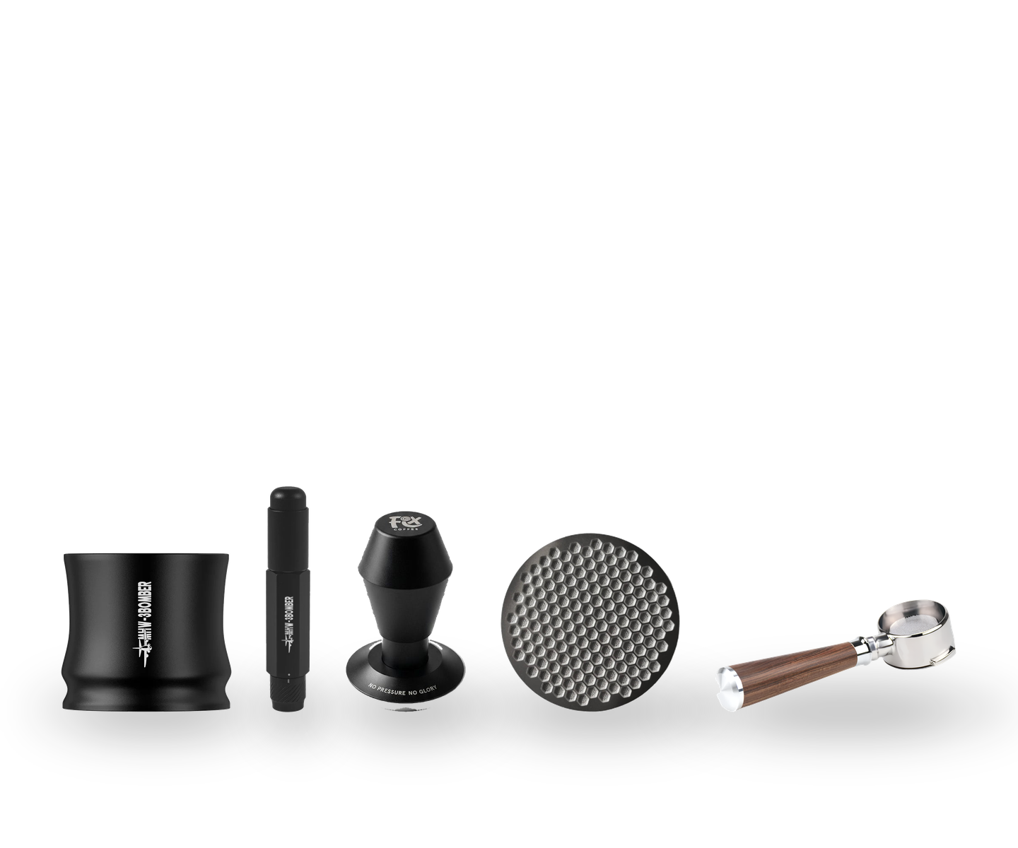 Espresso accessories