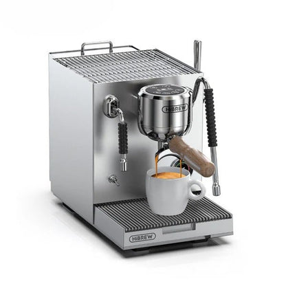 HiBREW H21 Prosumer Coffee Machine
