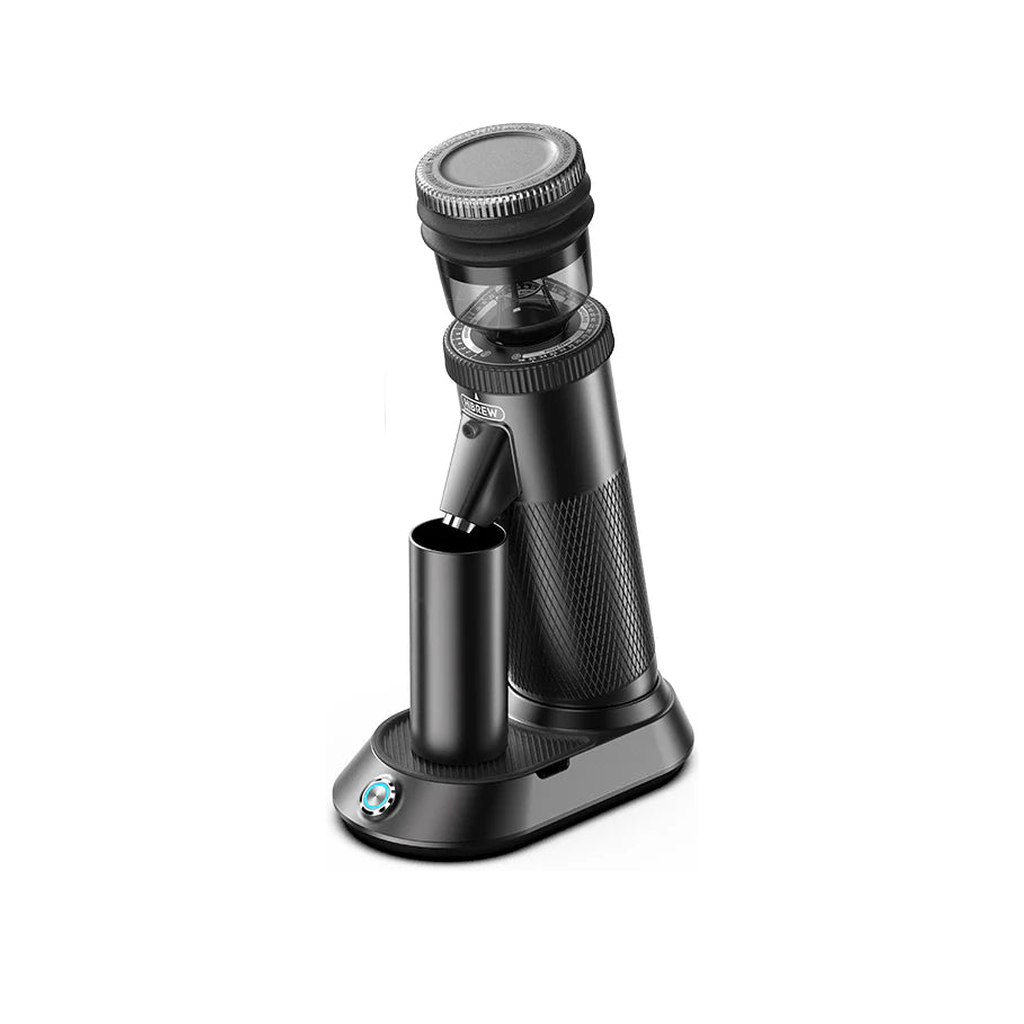 HiBREW G5 48mm Conical Burr Electric Coffee Grinder