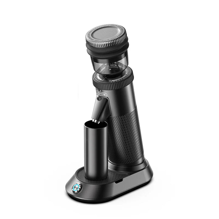 HiBREW G5 single-dose grinder