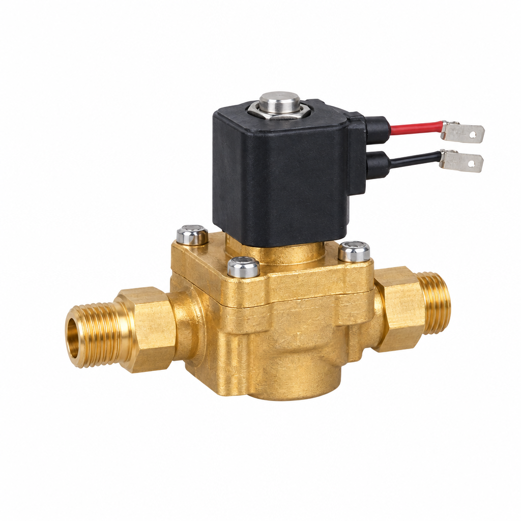 HiBREW H10A copper steam valve spare part
