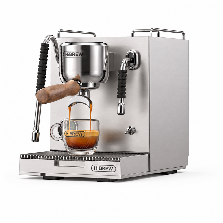 HiBREW H21 espresso machine