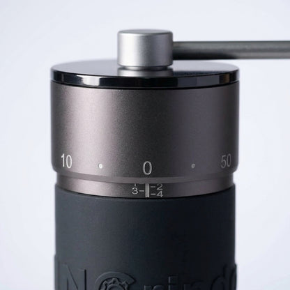 [PRE ORDER] KINGrinder K6 - Espresso Hand Grinder