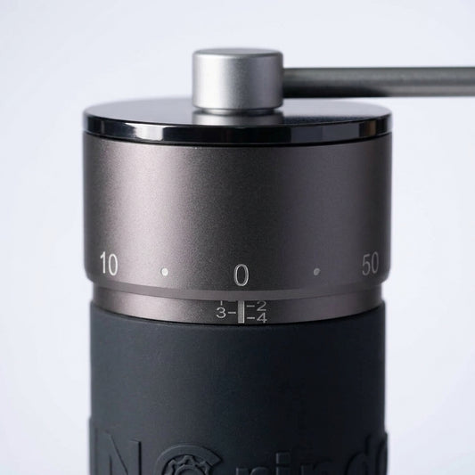 [PRE ORDER] KINGrinder K6 - Espresso Hand Grinder