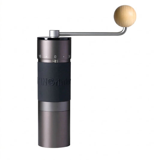 KINGrinder K6 hand grinder — Fix Coffee