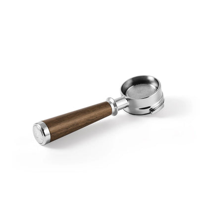 MHW-3BOMBER Bottomless Portafilter