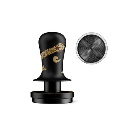 MHW-3BOMBER Flash Constant Pressure Tamper - Year of the Snake Limited Edition