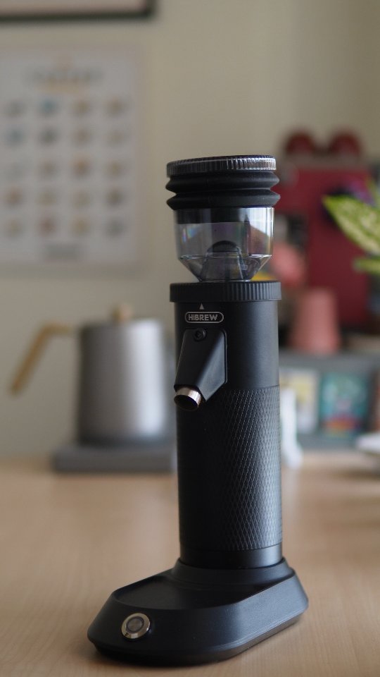 Cleaner Cups
